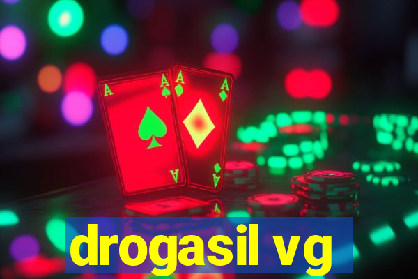 drogasil vg